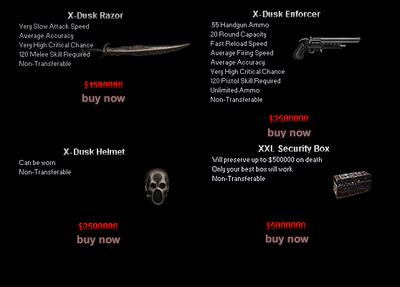 dead frontier profiler|Clans Overview .